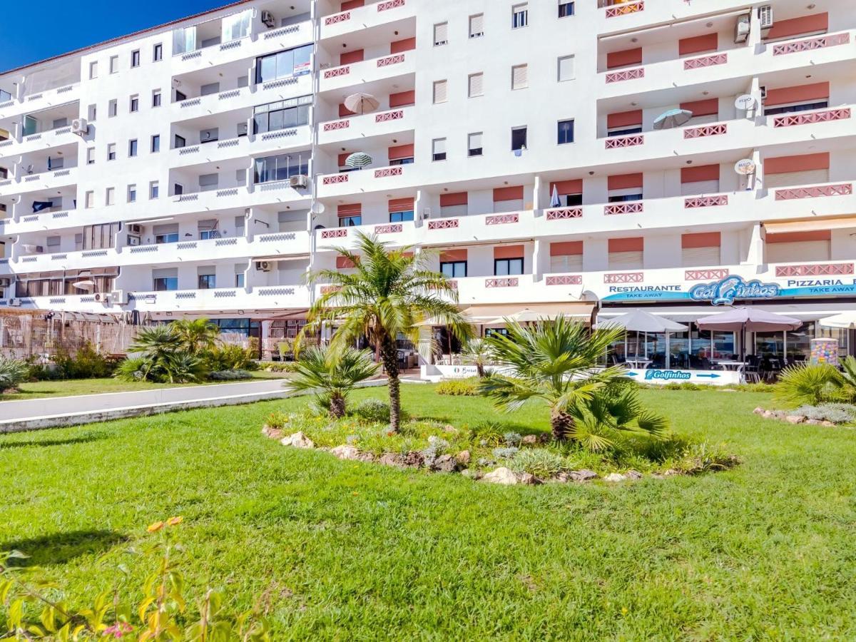 Appartement Al - Girassol Front *